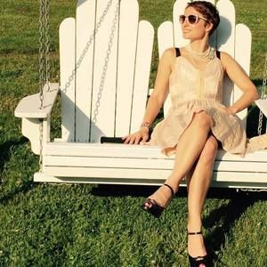 Meet your Posher, Patty